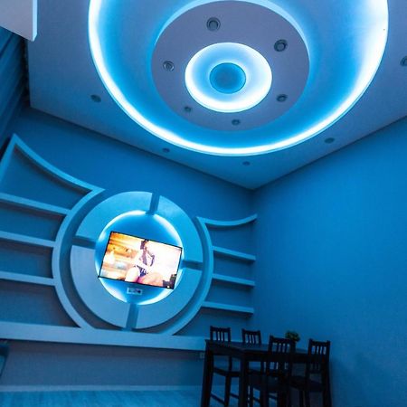 Harmony Residency - 4 Bedrooms Budapest Ngoại thất bức ảnh