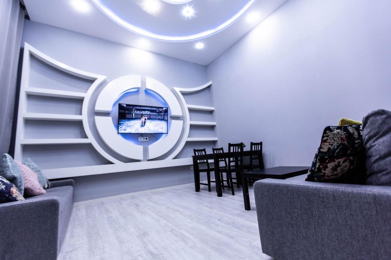 Harmony Residency - 4 Bedrooms Budapest Ngoại thất bức ảnh