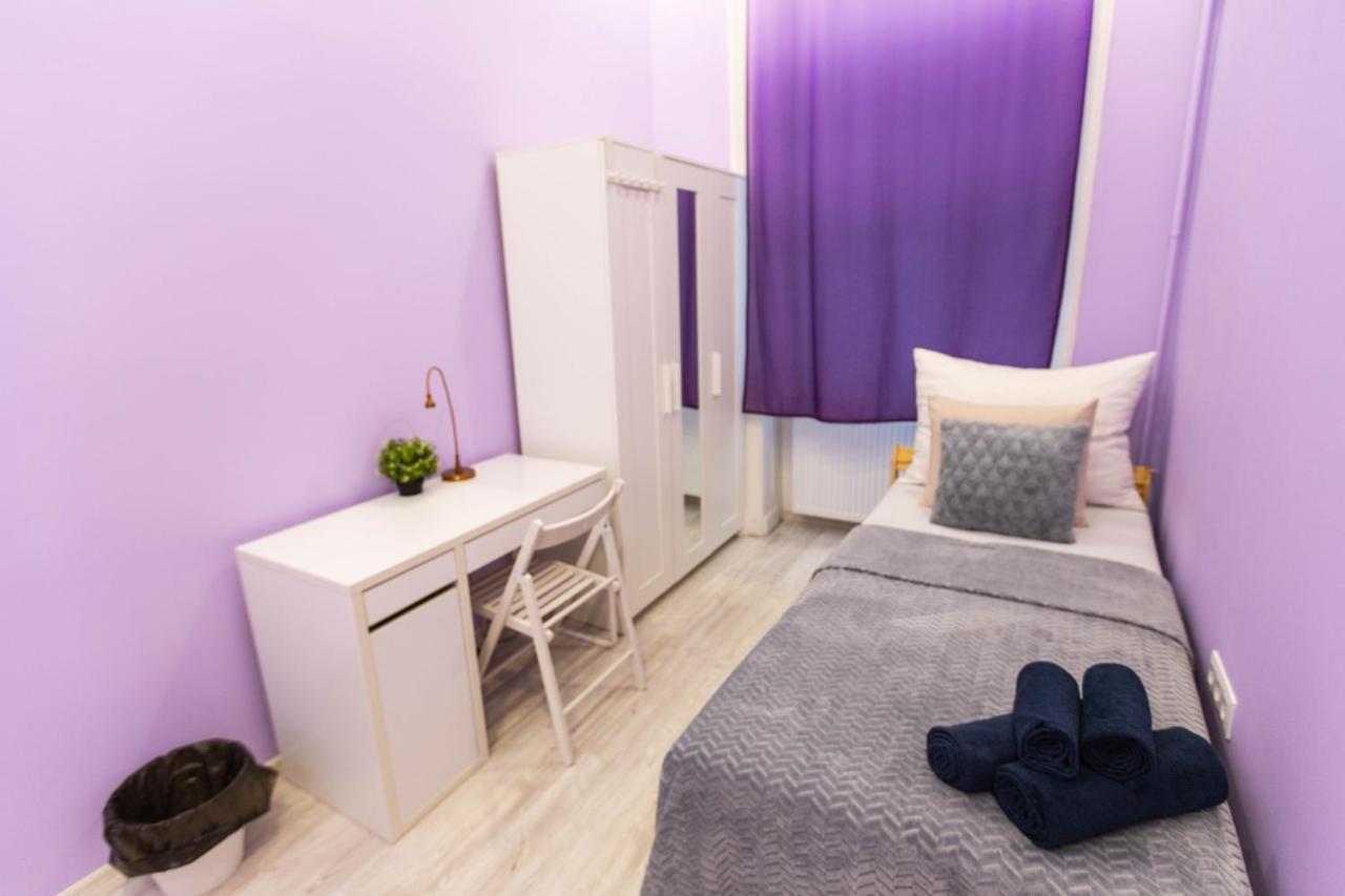 Harmony Residency - 4 Bedrooms Budapest Ngoại thất bức ảnh
