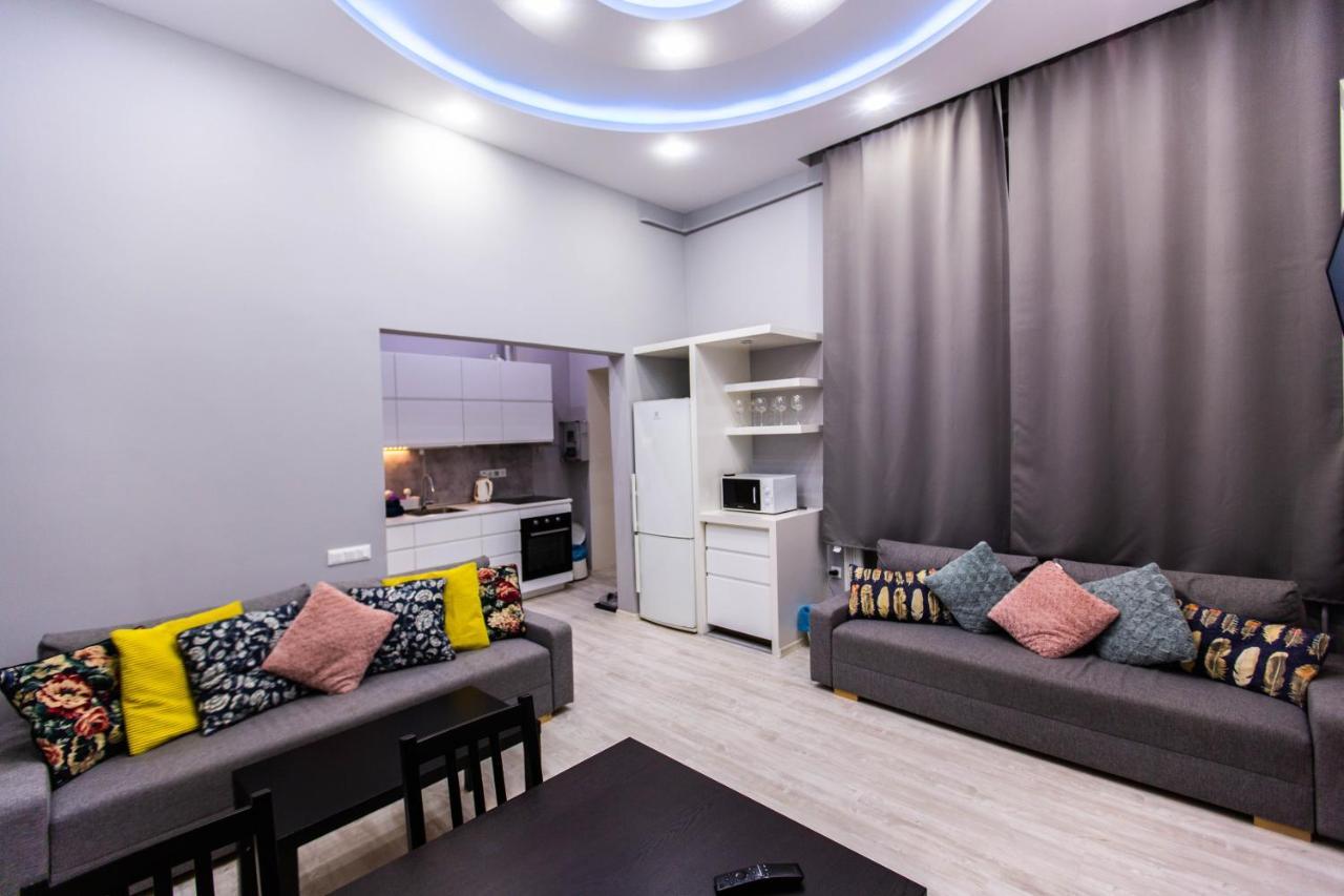 Harmony Residency - 4 Bedrooms Budapest Ngoại thất bức ảnh