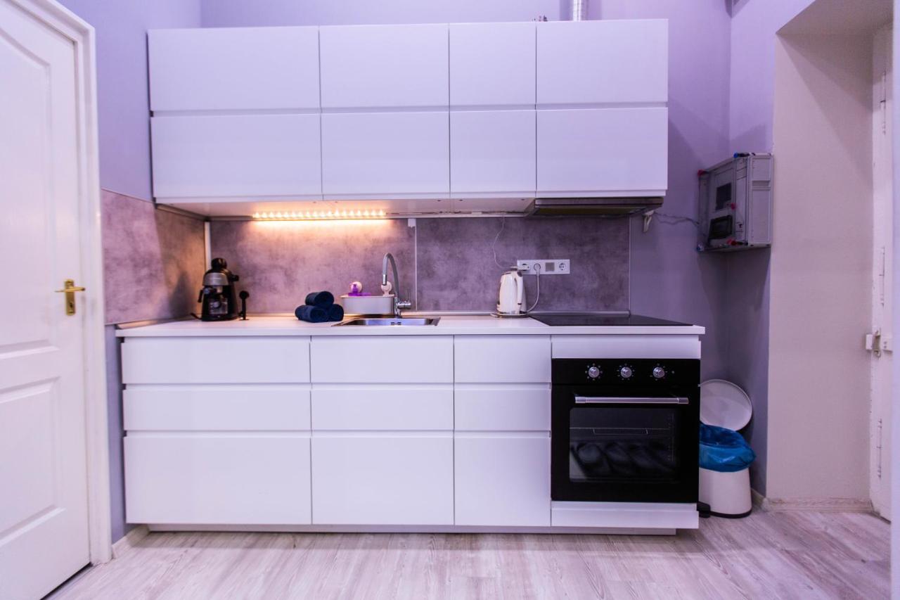 Harmony Residency - 4 Bedrooms Budapest Ngoại thất bức ảnh