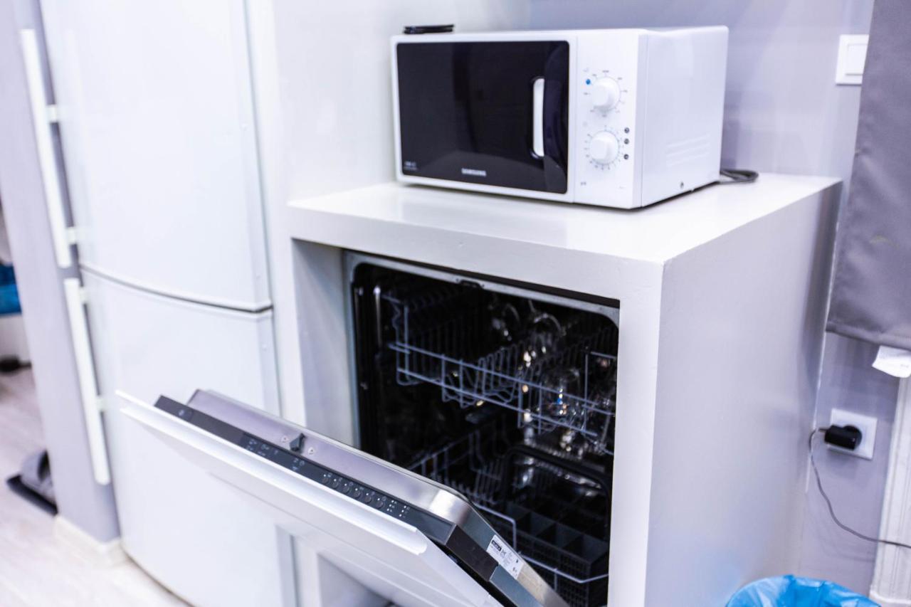 Harmony Residency - 4 Bedrooms Budapest Ngoại thất bức ảnh
