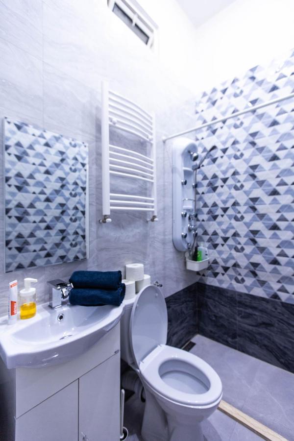Harmony Residency - 4 Bedrooms Budapest Ngoại thất bức ảnh