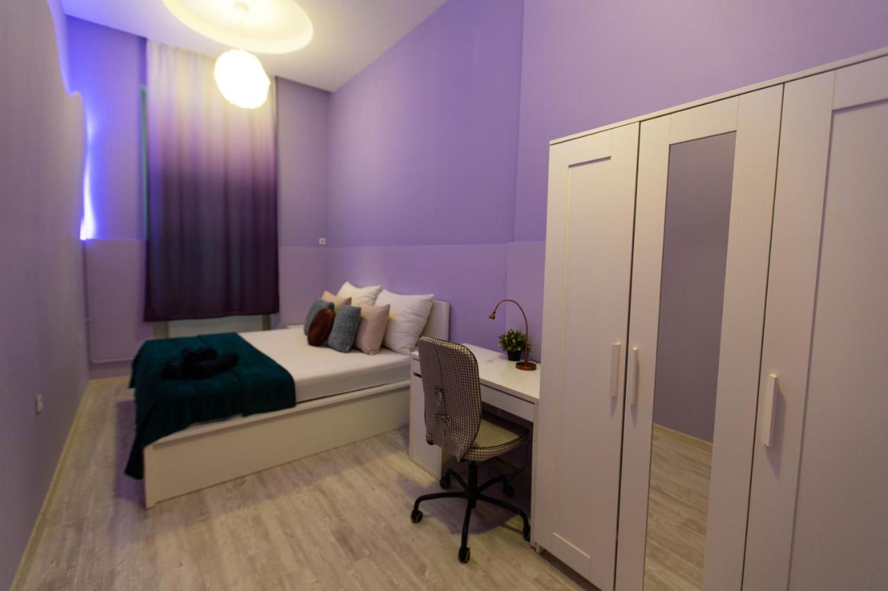 Harmony Residency - 4 Bedrooms Budapest Ngoại thất bức ảnh