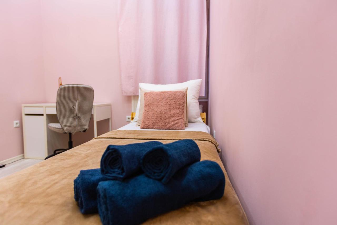 Harmony Residency - 4 Bedrooms Budapest Ngoại thất bức ảnh