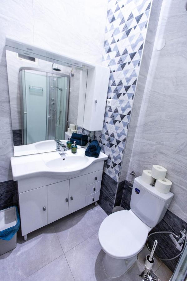 Harmony Residency - 4 Bedrooms Budapest Ngoại thất bức ảnh
