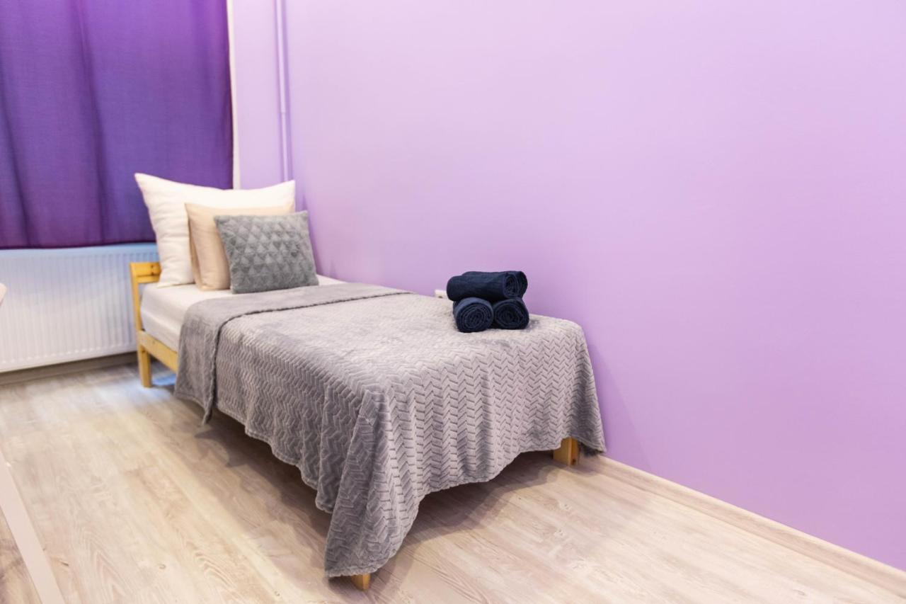 Harmony Residency - 4 Bedrooms Budapest Ngoại thất bức ảnh