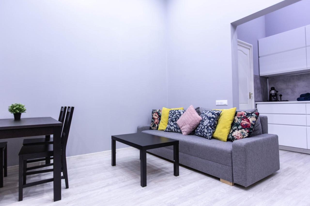 Harmony Residency - 4 Bedrooms Budapest Ngoại thất bức ảnh