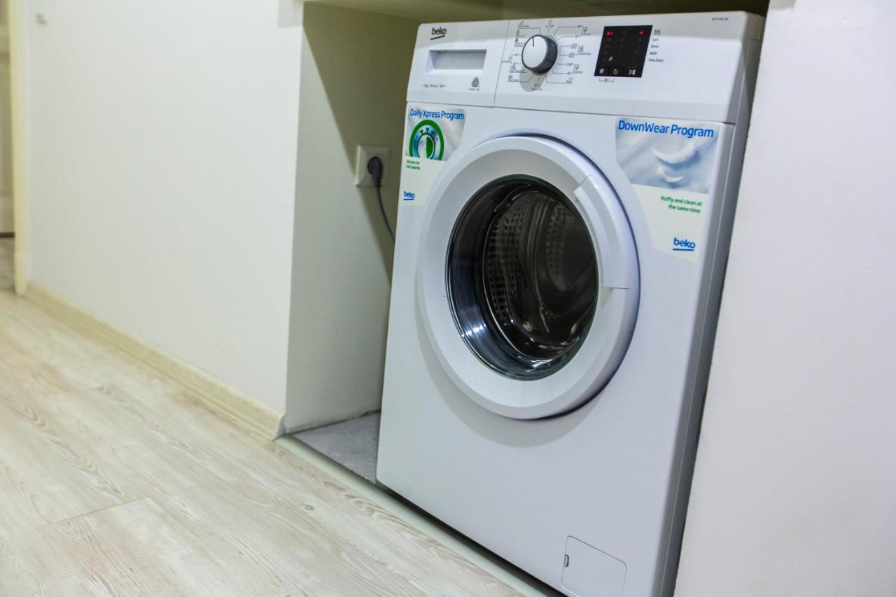 Harmony Residency - 4 Bedrooms Budapest Ngoại thất bức ảnh