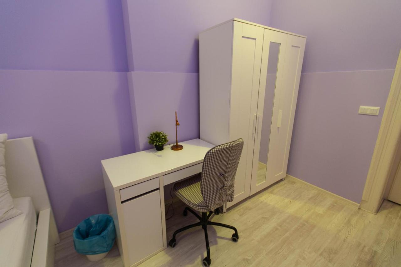 Harmony Residency - 4 Bedrooms Budapest Ngoại thất bức ảnh