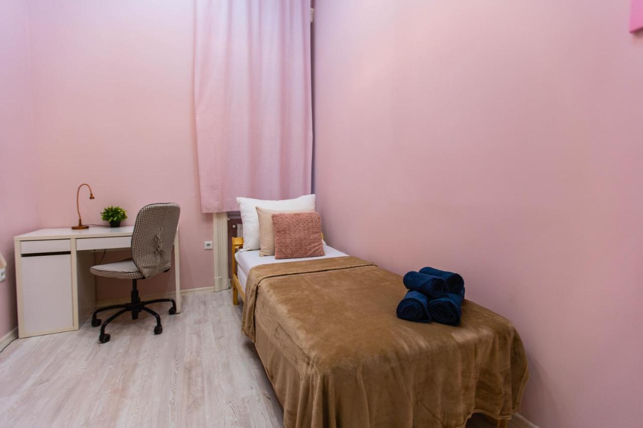 Harmony Residency - 4 Bedrooms Budapest Ngoại thất bức ảnh