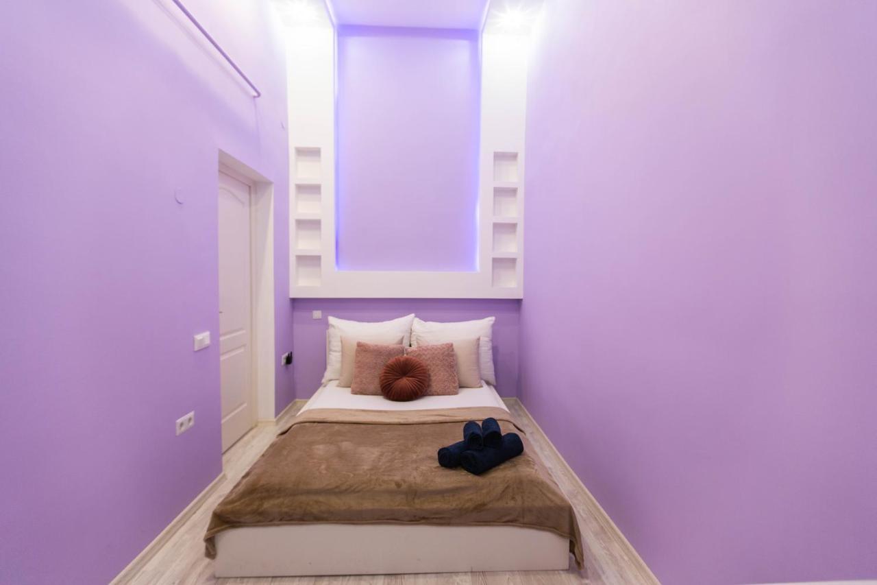 Harmony Residency - 4 Bedrooms Budapest Ngoại thất bức ảnh